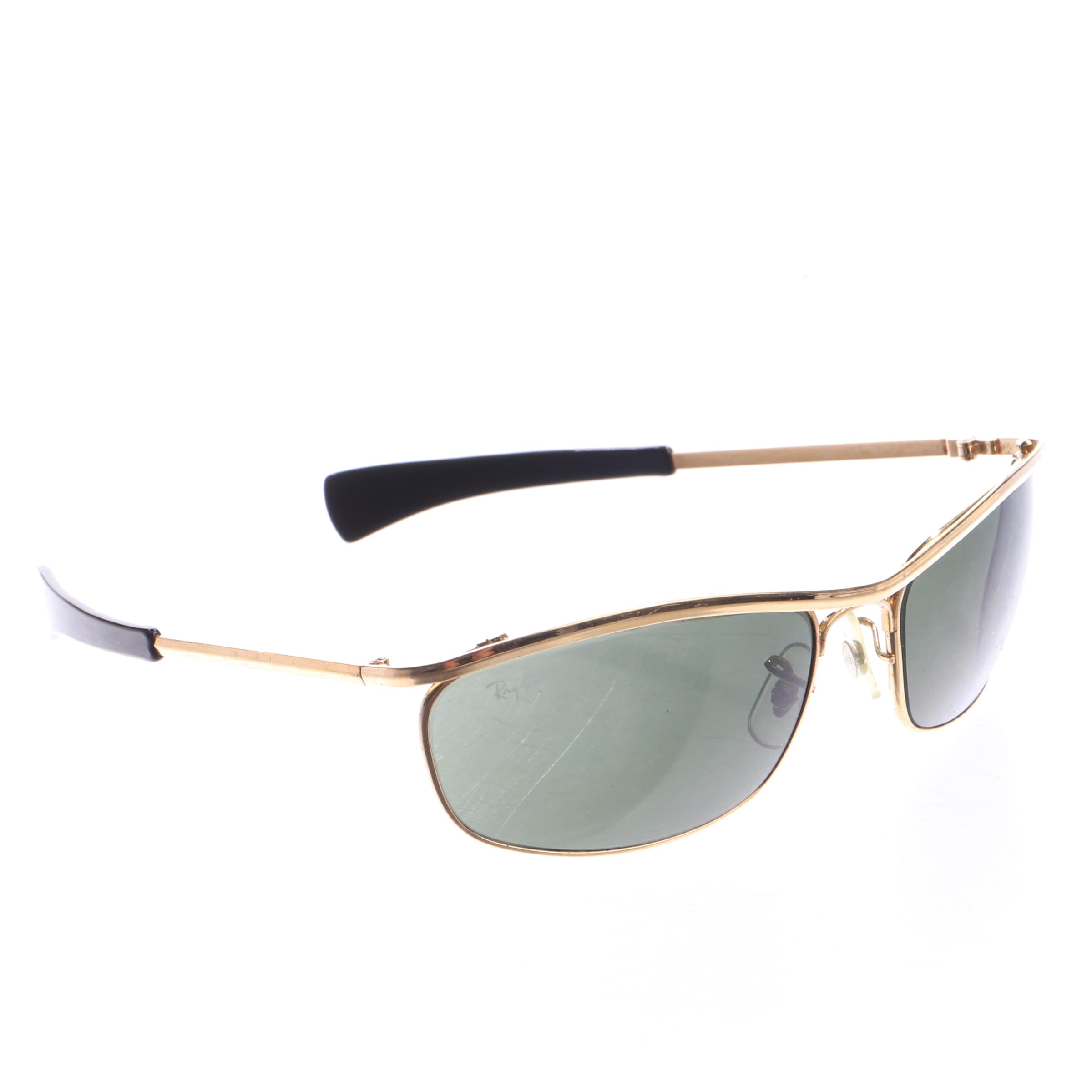 Ray-Ban Sunglasses in One size in Silver: front
