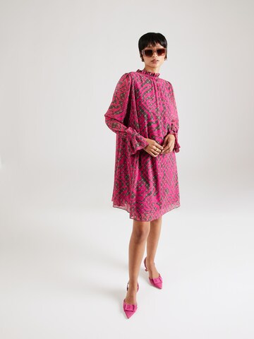 Robe JOOP! en rose