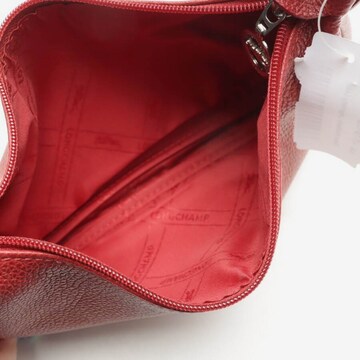 Longchamp Bag in One size in Red