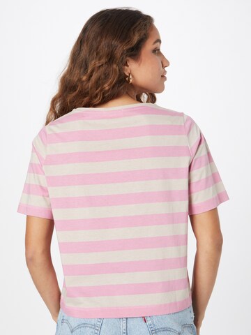 ARMEDANGELS Shirt 'FINIAA' in Pink