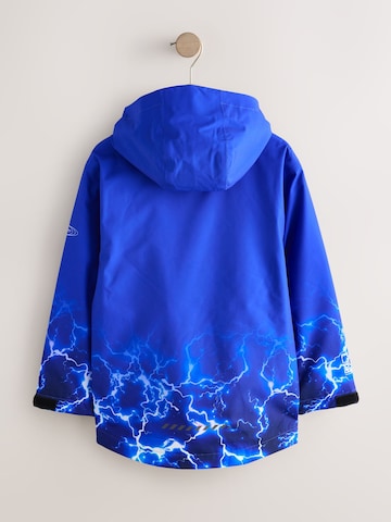 Veste mi-saison Next en bleu