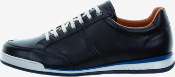 VANLIER Sneaker low 'Magnus' in Schwarz: predná strana