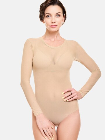 Evoni Body in Beige