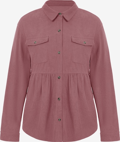 Imily Bela Prechodná bunda - ružová, Produkt