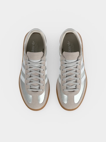 ADIDAS ORIGINALS - Zapatillas deportivas 'HANDBALL SPEZIAL' en plata