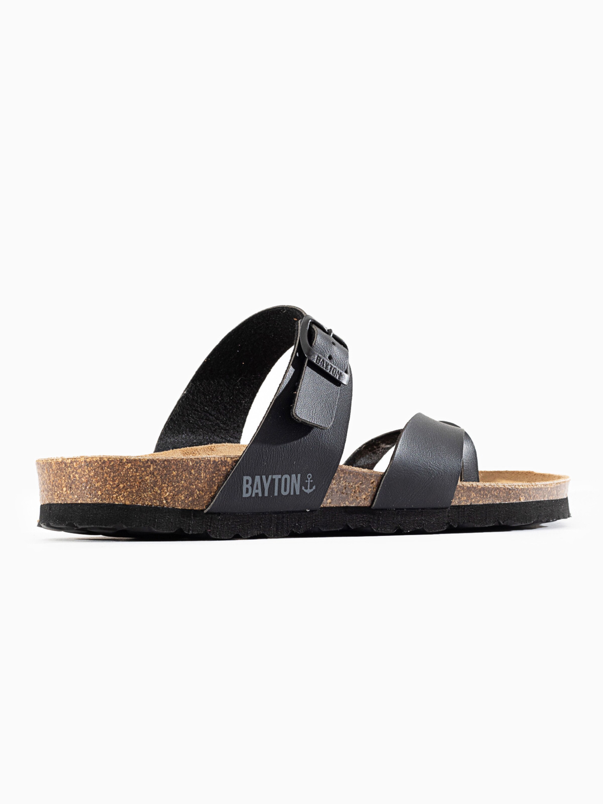 Bayton Mule 'Diane' in Black