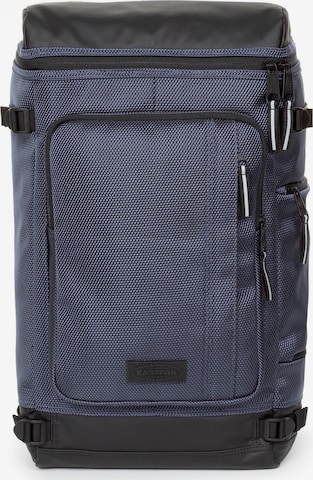 Zaino 'Tecum' di EASTPAK in blu: frontale