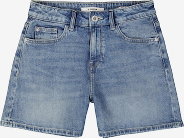 Jeans di GARCIA in blu: frontale