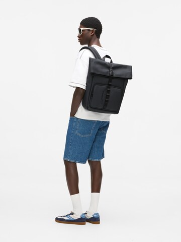 Zaino di KARL LAGERFELD JEANS in blu