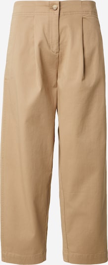 BOSS Laskoshousut 'Taquina' värissä vaaleanruskea, Tuotenäkymä