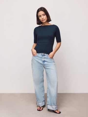 Maglietta di Next in blu