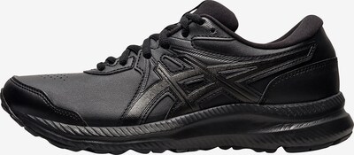 ASICS Chaussure de course 'Contend 7 Sl' en noir, Vue avec produit