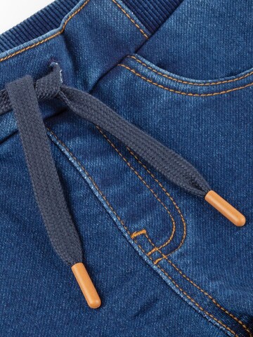 SIGIKID Regular Jeans in Blue