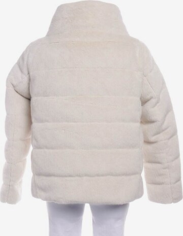 Herno Jacket & Coat in S in White