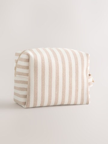 Next Shoulder bag in Beige