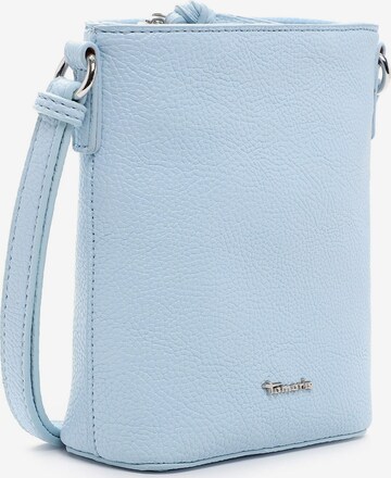 TAMARIS Shoulder Bag ' TAS Alessia ' in Blue