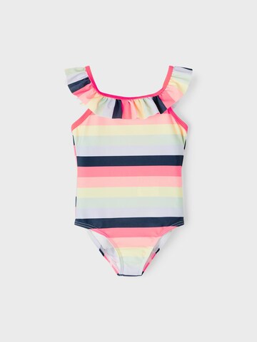 NAME IT Swimsuit in Mixed colors