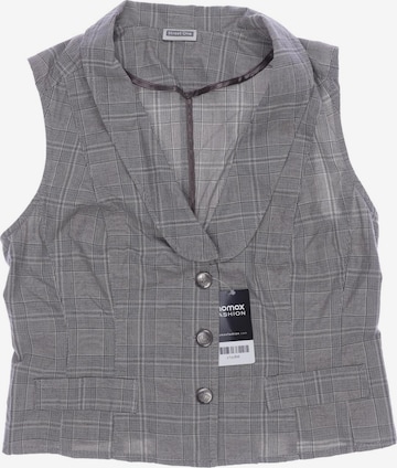 STREET ONE Vest in L in Brown: front