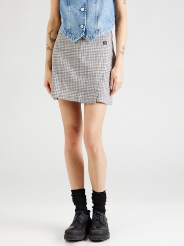 BONOBO Skirt 'Skirt' in White: front