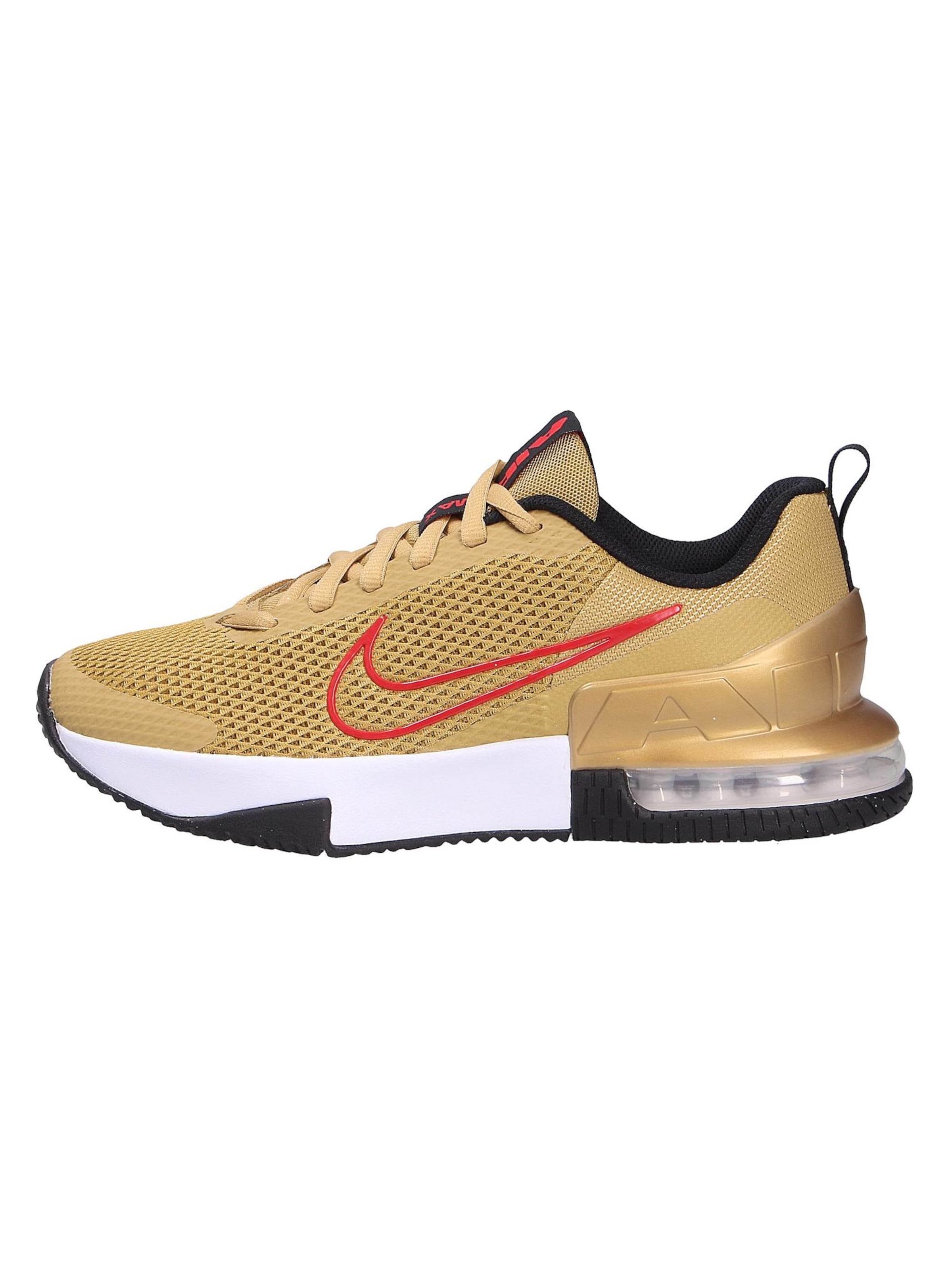 NIKE Sneaker low 'AIR MAX ALPHA TRAINER'‌‌‌‌‌‌‌‌‌ in Gold