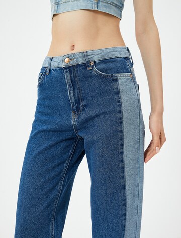 Koton Regular Jeans in Blue