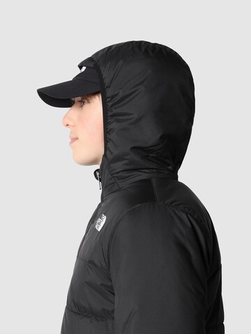 THE NORTH FACE Outdoorová bunda 'Never Stop' – černá