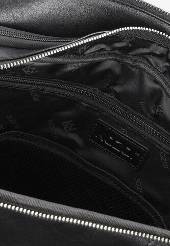 Kazar Laptop Bag in Black