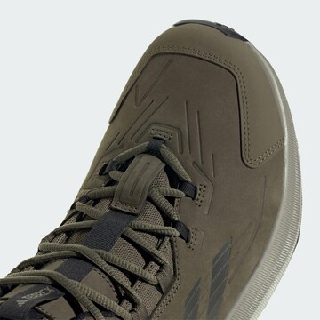 Boots 'Trailmaker 2.0' di ADIDAS TERREX in verde