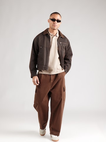 La Martina Shirt in Beige