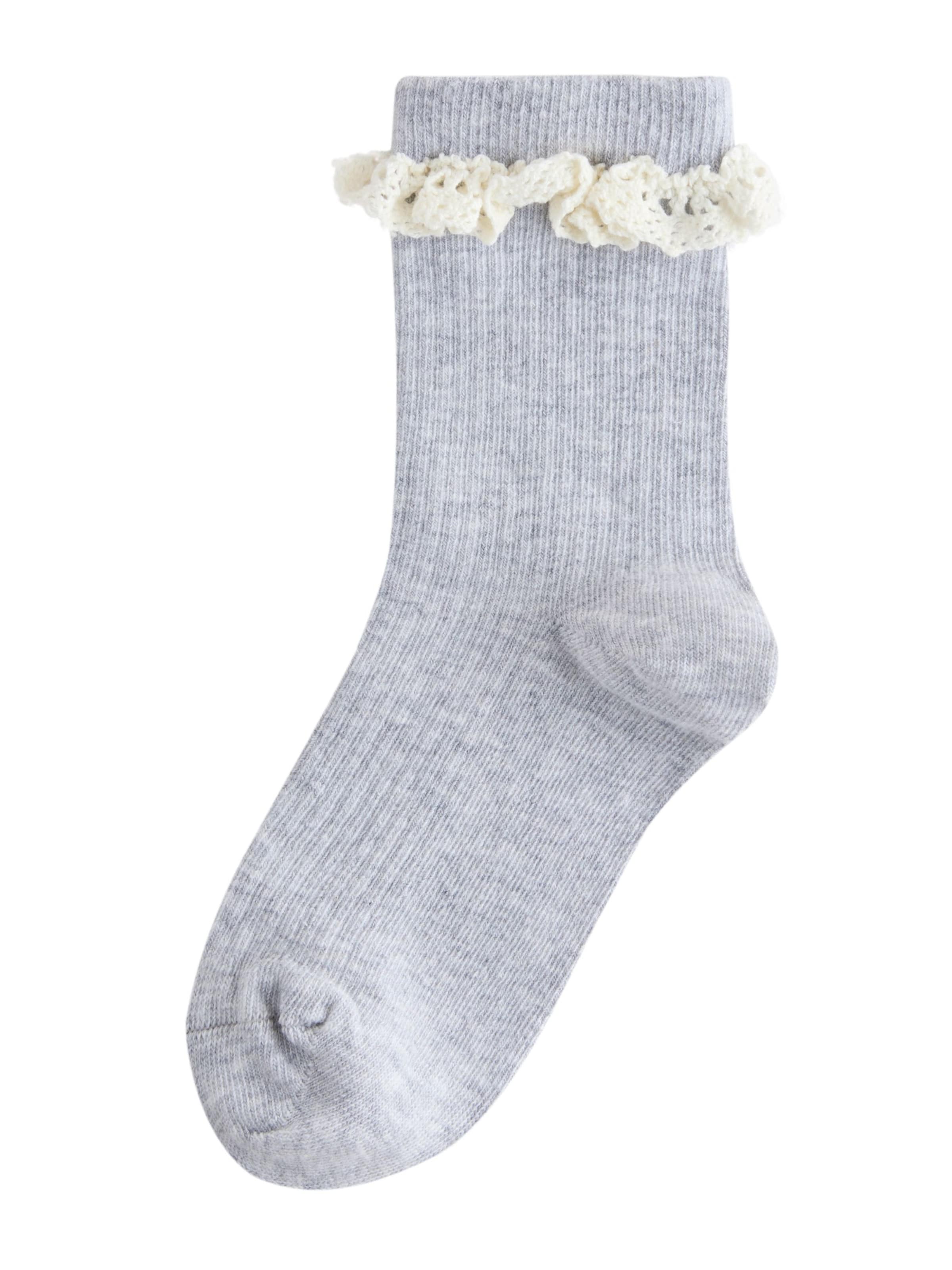 Next Socks in Beige