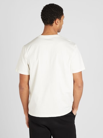 TIMBERLAND Shirt in Weiß