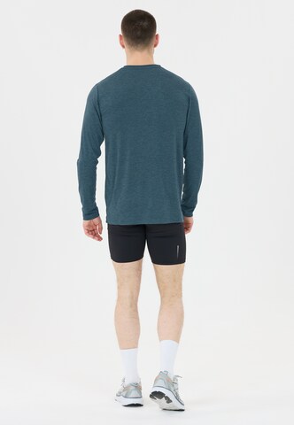 ENDURANCE Functioneel shirt 'Abdon' in Blauw