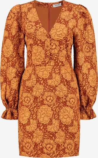 Shiwi Dress in Brown / Orange, Item view