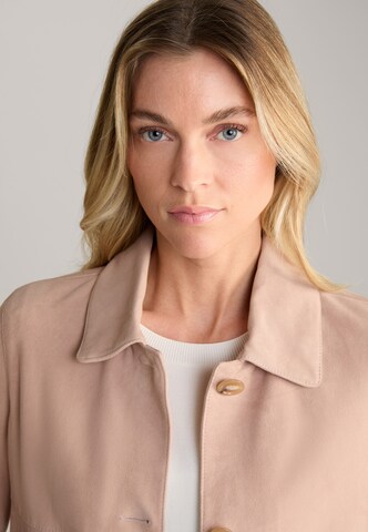 JOOP! Between-Season Jacket in Pink