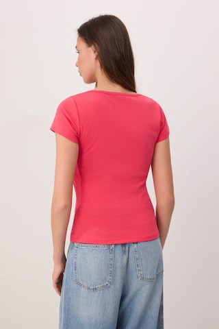 Trendyol Shirt in Pink