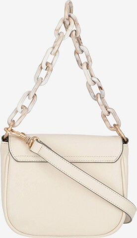 JOOP! Shoulder Bag 'Tesoro Sia' in White