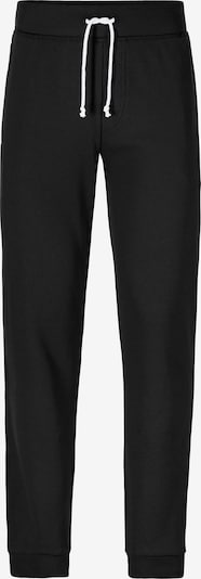 Pantaloncini da pigiama s.Oliver di colore nero, Visualizzazione prodotti