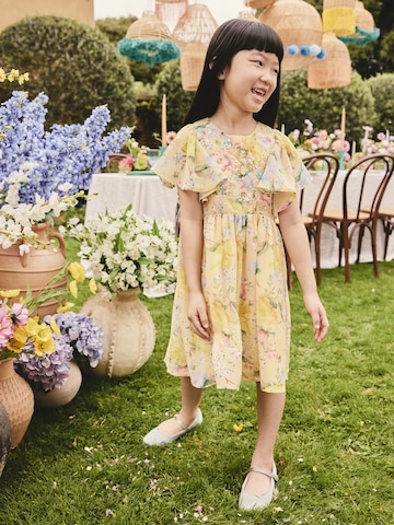 Next Kleid in Gelb: Vorderseite