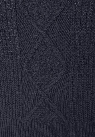 Felix Hardy Pullover in Blau