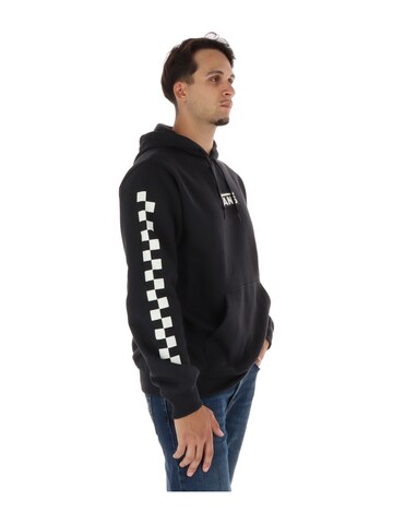 VANS Sweatshirt‌ in Schwarz