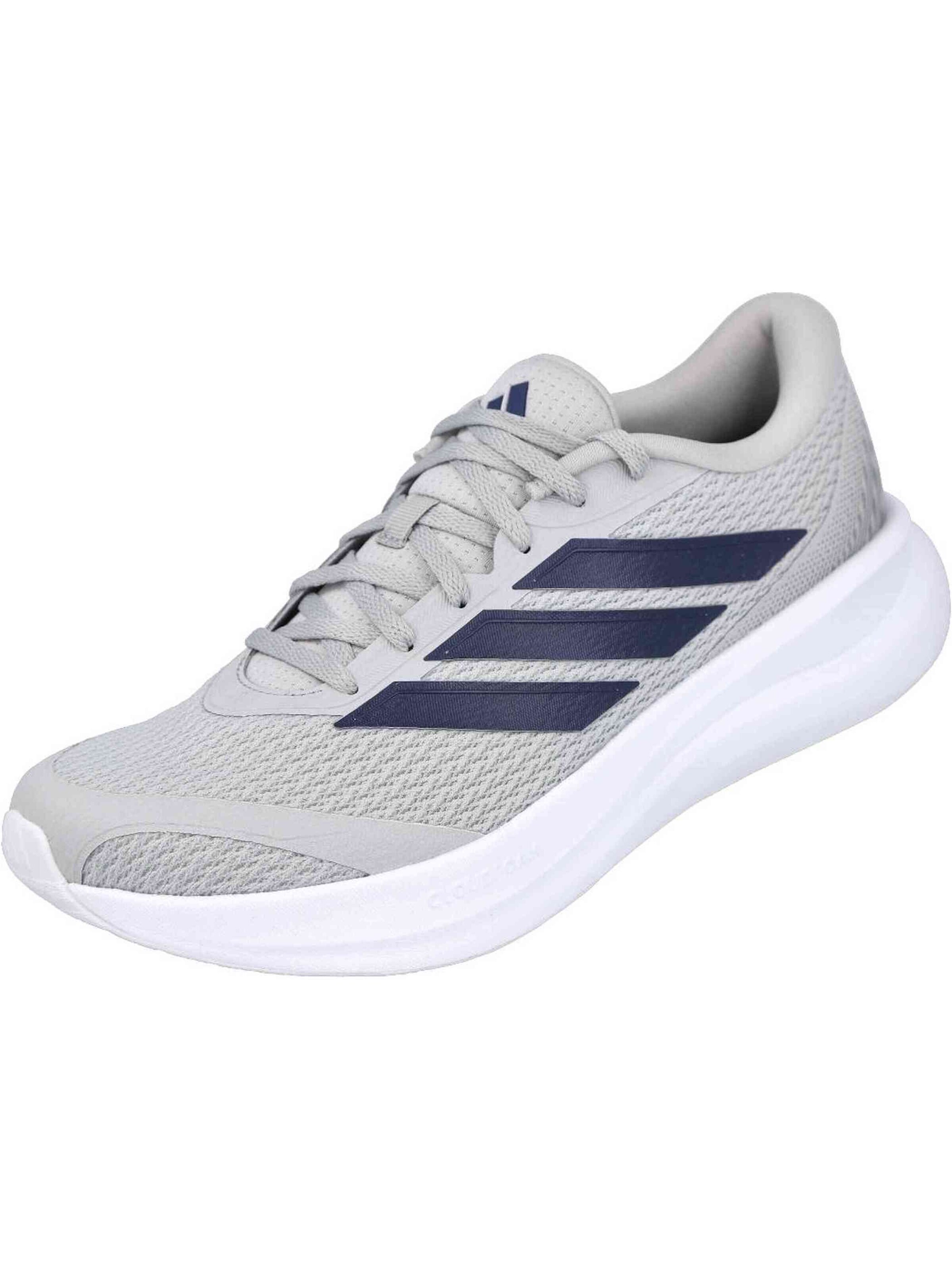 ADIDAS ORIGINALS Loopschoen '070-591386' in Grijs: voorkant