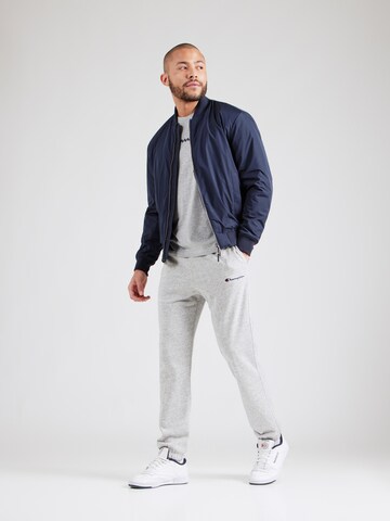 Champion Authentic Athletic Apparel Конический (Tapered) Штаны в Серый