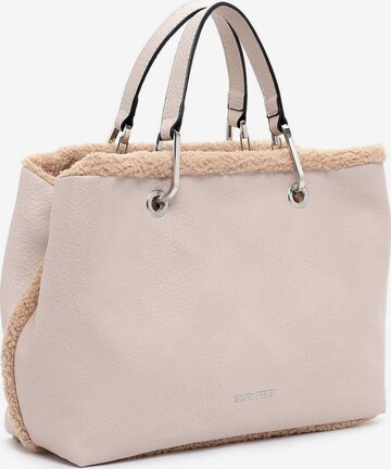 Suri Frey Handbag in Pink