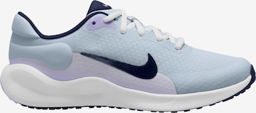 Chaussure de sport 'REVOLUTION 7 GS' NIKE en bleu