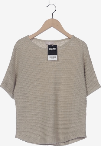 Hearts & Roses Pullover XS in Grün: Vorderseite