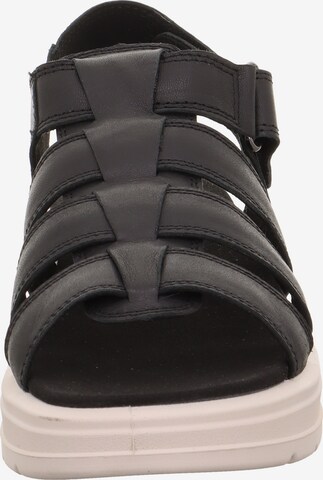 Legero Sandals in Black