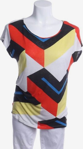 LACOSTE Top & Shirt in S in Mixed colors: front