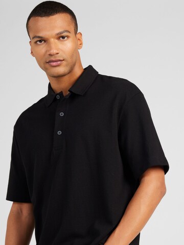 TOPMAN T-shirt i svart