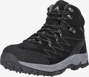 Whistler Boots 'Contai' in Zwart: voorkant