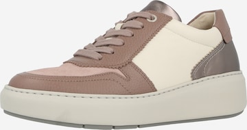 GABORNiske tenisice - roza boja: prednji dio